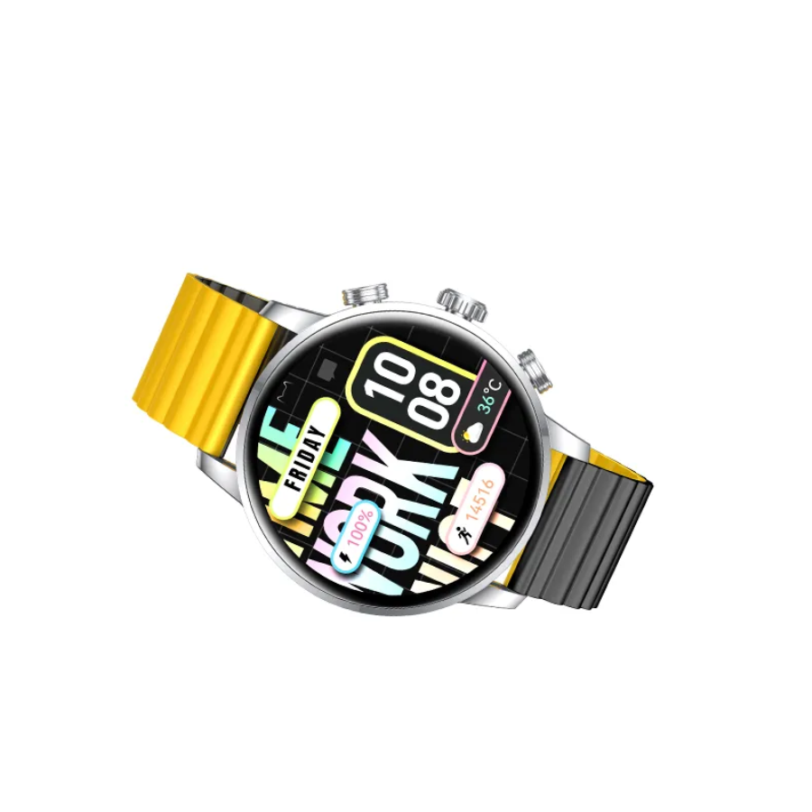 KIESLECT KR2 LTD. CALLING WATCH