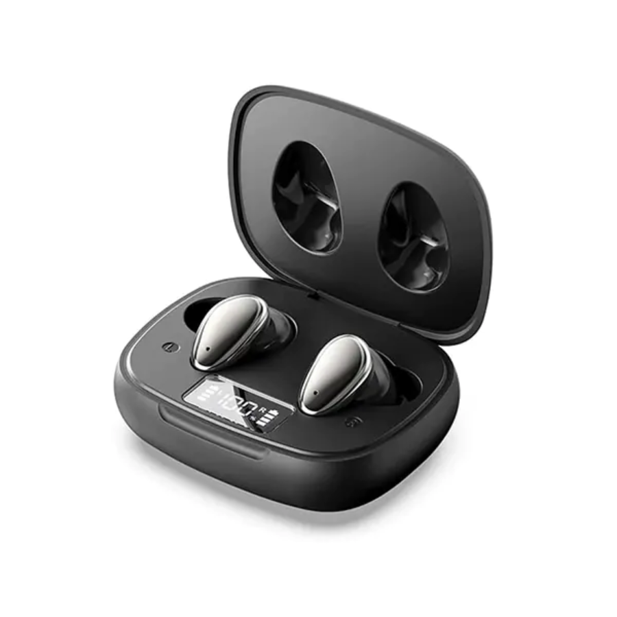 VENTION Tiny T13 (NBNB0) True Wireless Bluetooth Earbuds - Black