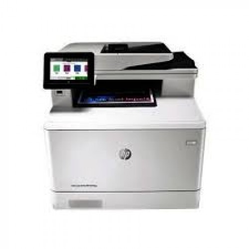 HP LASER PRINTER PRO MFP 479DW