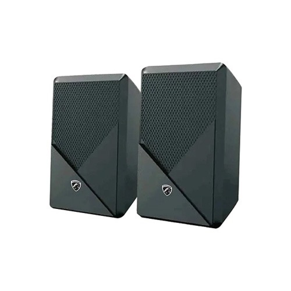 PC POWER USB MINI 2.0 MULTIMEDIA SPEAKER HN-889BT BLUETOOTH