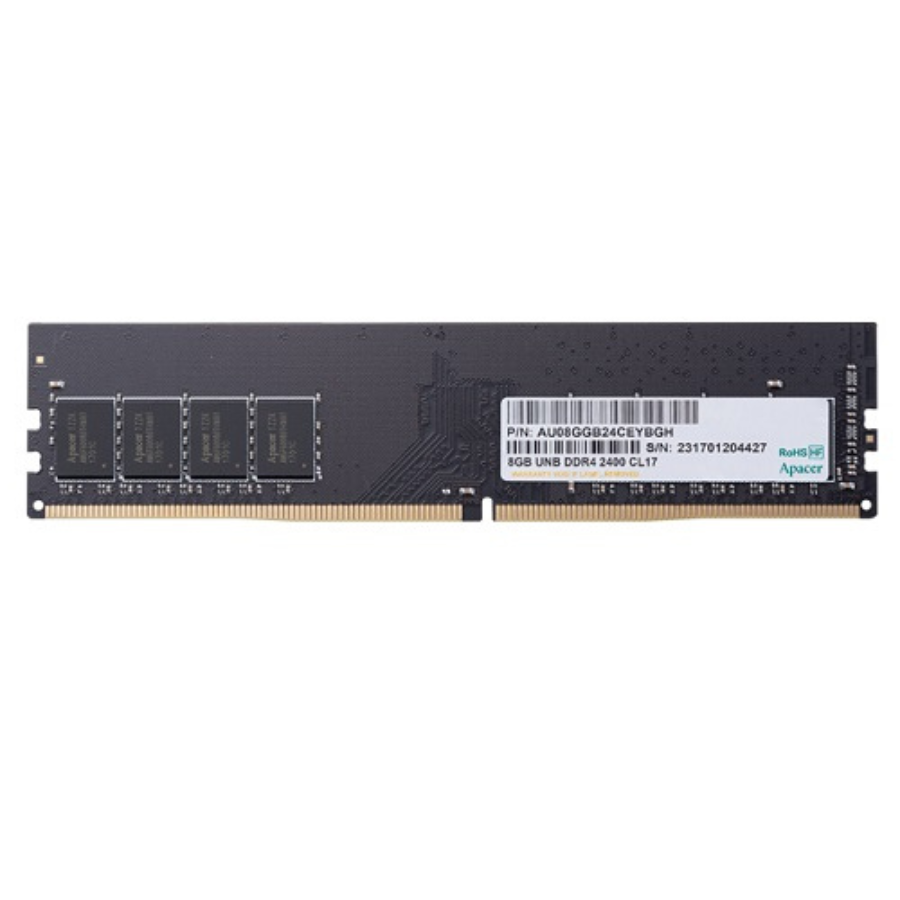 RAM 8 GB DDR-4 3200 BUS APACER DESKTOP
