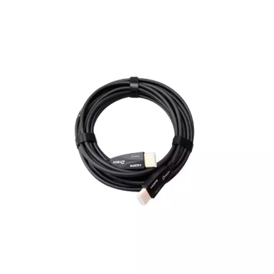 DTECH HDMI TO HDMI CABLE 15M MODEL: DT-HF2015