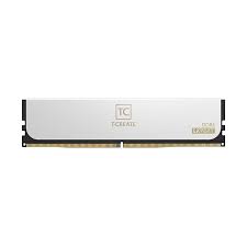 Team T-Create Expert 16GB DDR5 6000MHz Black Heatsink Gaming Desktop RAM