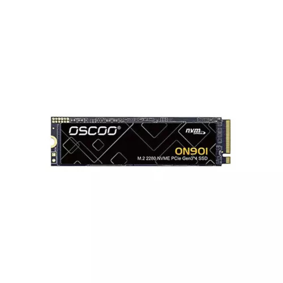 OSCOO ON901 1TB M.2 2280 NVMe PCIe GEN3 INTERNAL SSD