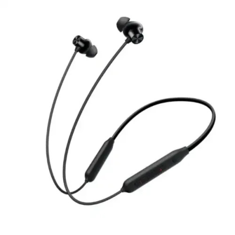 ONEPLUS BULLET WIRELESS Z2 BLACK NECKBAND