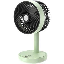 DP 7639 Rechargeable Fan