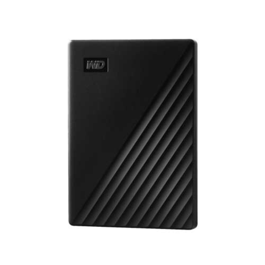 WESTERN DIGITAL 4TB EXTERNAL PASSPORT ESSENTIAL HDD