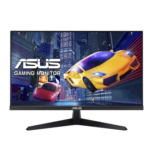 ASUS VY249HGR 23.8 INCH FHD (1920x1080) IPS 120Hz Eye Care Black Gaming Monitor