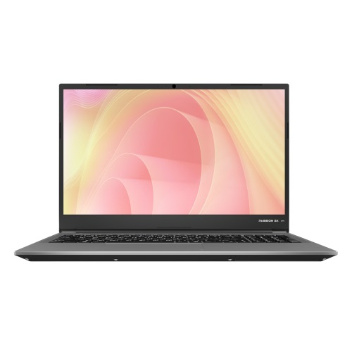 WALTON PASSION BX510U, INTEL CORE i5-10210U, 8GB DDR4, 512GB SSD, 15.6 INCH FHD, GRAY LAPTOP