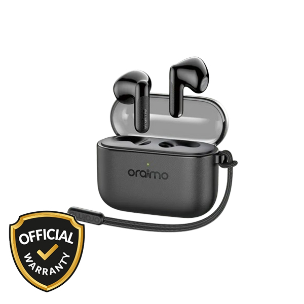 Oraimo OTW-325S SpaceBuds Air 2 True Wireless Earbuds