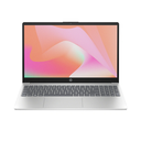HP 15S FD912TU, CORE 5 120U, 8GB DDR5 5600MHz, 512GB NVMe SSD, 15.6 INCH FHD IPS, BACKLIT KEY, FREE DOS, SILVER LAPTOP