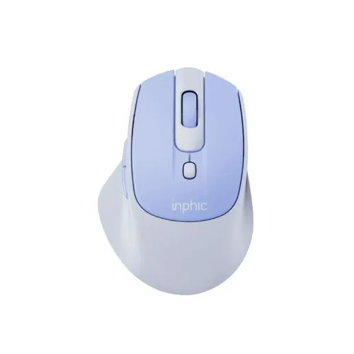 Inphic M2 Rechargeable Wireless Mouse