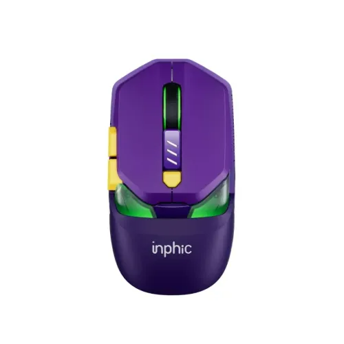 Inphic YC-XS Wireless Gaming Mouse