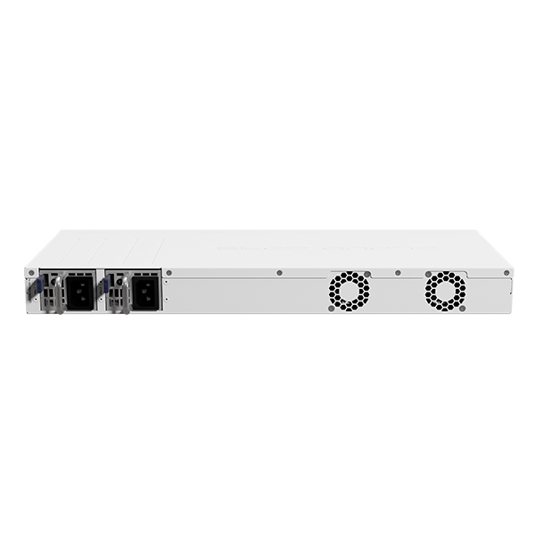 Mikrotik CCR2004-16G-2S+ Cloud Core Router