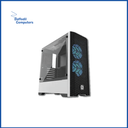 Metallic Gear Mg-Ne520a Bw01/Bk01 Neo Air Series Atx Case