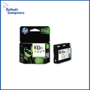 Hp Ink Cartridges 933xl Yellow