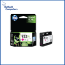 Hp Ink Cartridges 933xl Magenta