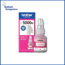 Brother Bt500m Magenta Ink Bottle