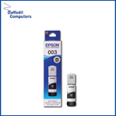 Epson Ink 003 Black (Cartridge)