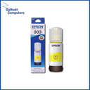 Epson Ink 003 Yellow (Cartridge)