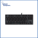 Rapoo Vpro V500s Alloy Mechanical Gaming Keyboard