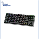 Deepcool Kb500 Rgb Mechanical Keyboard
