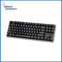 Deepcool Kb500 Rgb Mechanical Ketboard