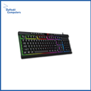 Jertech Ware Gaming Keyboard Lightning K910 Usb