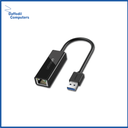 UGREEN CR111 USB 3.0 to Gigabit Ethernet Adapter