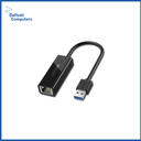 Ugreen Cr111 Usb Male To Lan Female Converter