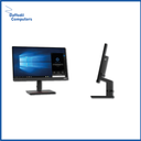 Lenovo S22e-20 Panel Va Fhd 21.5 Inch Borderless MonitorLenovo ThinkVision S22e-20 21.5" FHD FreeSync Monitor