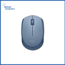 Logitech  Wireless  Mouse B175 / M171