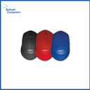Logitech  Wireless  Mouse M331 Silent Plus