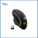 Redragon Mouse Gaming Rgb Wirelees Enilightment M991
