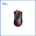 A4 Tech Bloody A90 Light Strike Usb Gaming Mouse