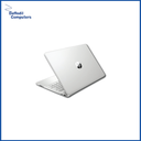 Hp Laptop-7k1k3pa(15s-Eq1578au)Silver,Amd Athlon 3050u,2.30 Ghz,8gb,256gb,15.6, Wifi,Win-11
