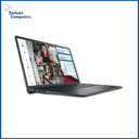 DELL VOSTRO 3520,1235U CORE I5 12TH GEN,8GB,512GB SSD,FINGERPRINT,BLACK,15.6,