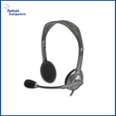 Logitech Head Phone H110/H111