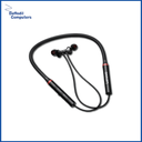 Lenovo HE05X Bluetooth Neckband Earphone Black