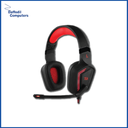 Redragon Gaming Head Phone Rgb H310 Muses