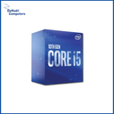 Intel 10th Gen Core i5-10400 Processor