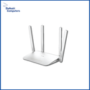 Cudy Wr1300 Dual Band Ac1200 Gigabit Smart Wi-Fi Router