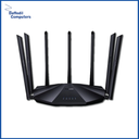 Tenda Ac23 Ac2100 Dual Band Gigabit Wifi Router Ipv6