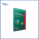 Kaspersky Antivirus Internet Securty 1 User