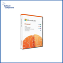 Microsoft Office 365 Personal English Apac Em