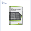 Windows-10 Pro 64 Bit Server Standard