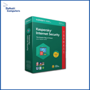 Kaspersky Antivirus 1user-1year