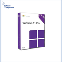 Windows-11 Pro 64 Bit Pro Microsoft