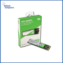 Western Digital 240 GB M.2 SSD