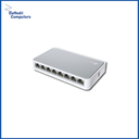 Tp-Link 8 Port Switch ( Tl-Sf1008d)